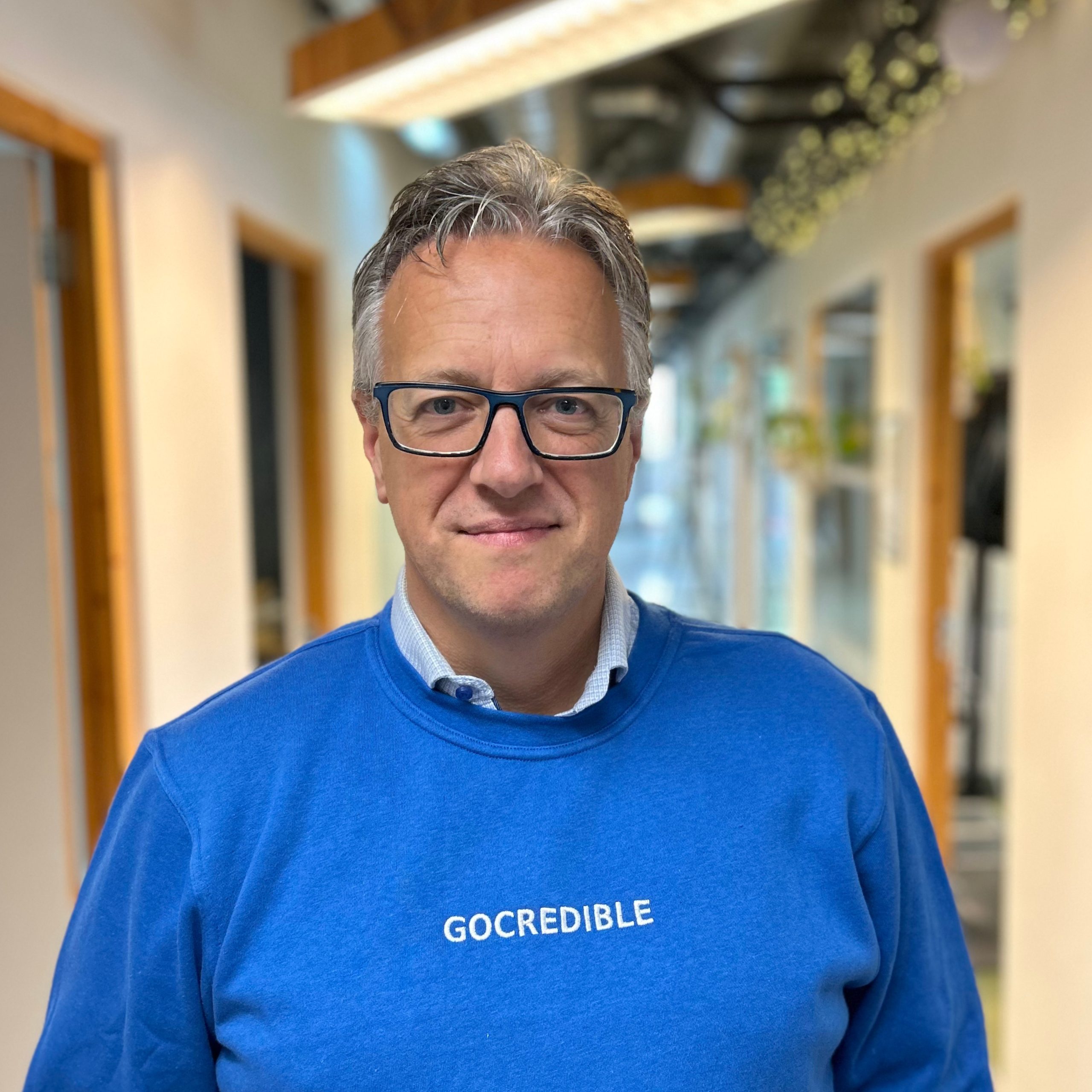 Filip den Eerzamen Internal Audit Manager
