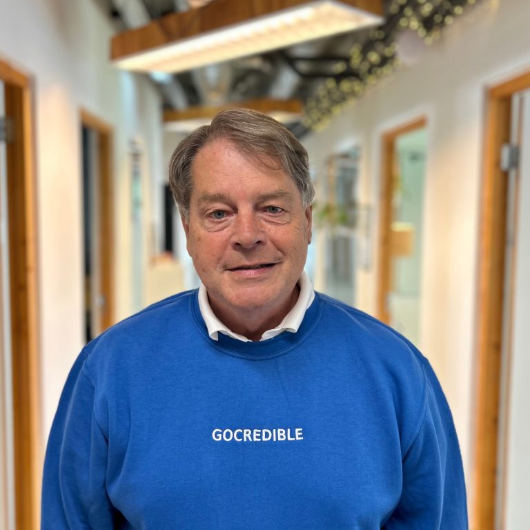 GoCredible’s DORA aanpak | Interview met Michael Schoevaart