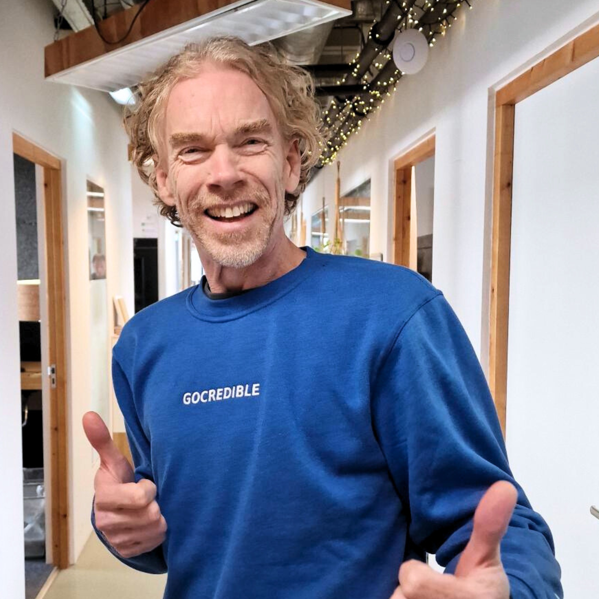 Tjerk Geersing