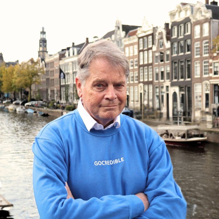 Michael Schoevaart