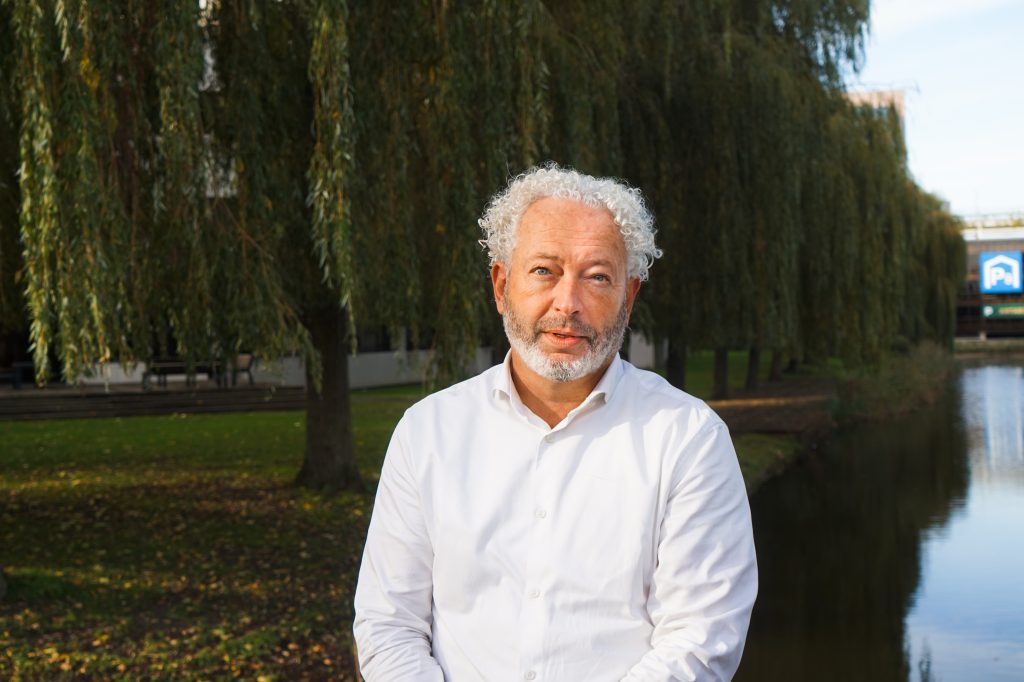 Wim Krechting