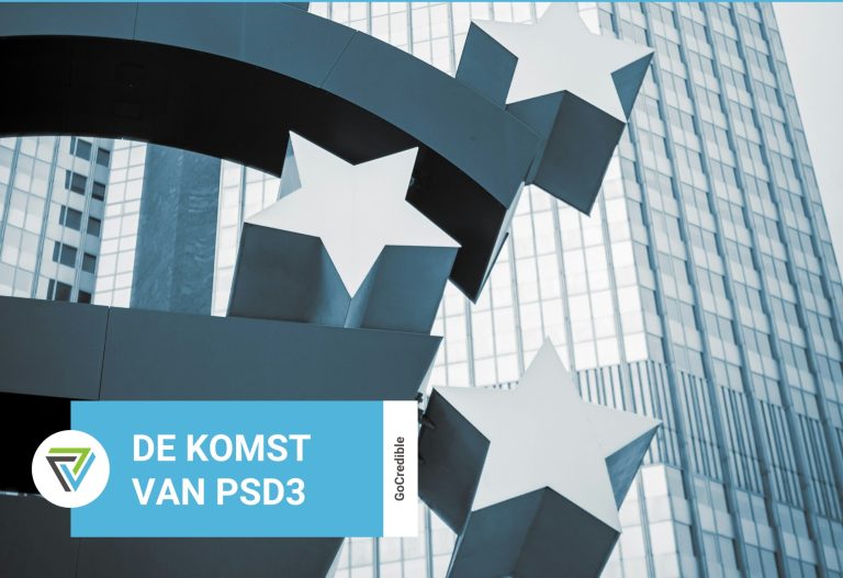 De komst van PSD3