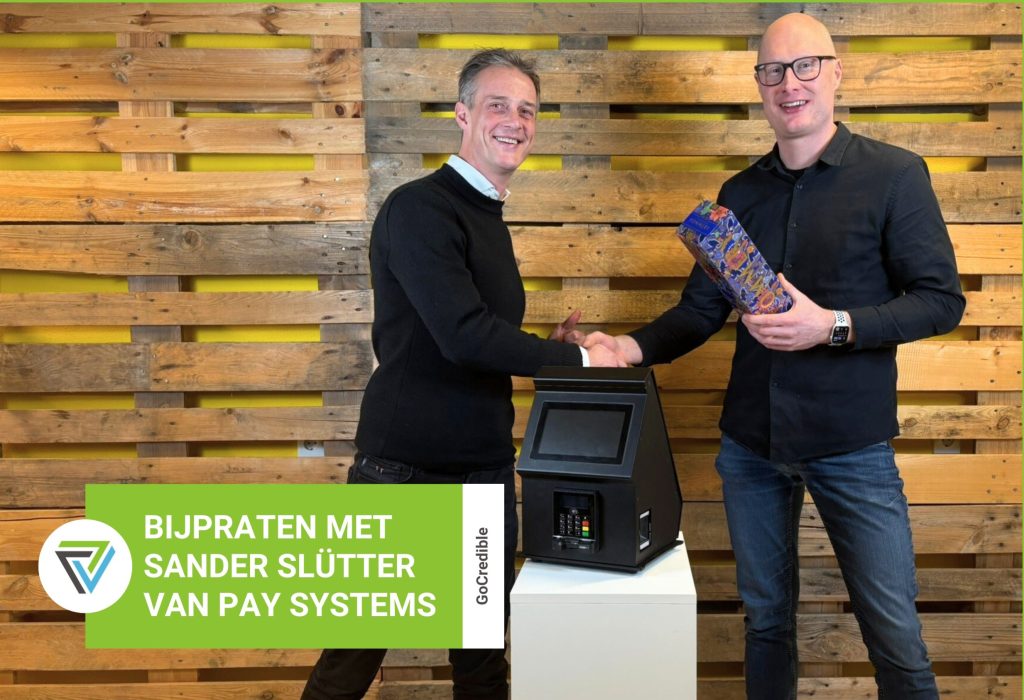 Partnership PaySystems bv