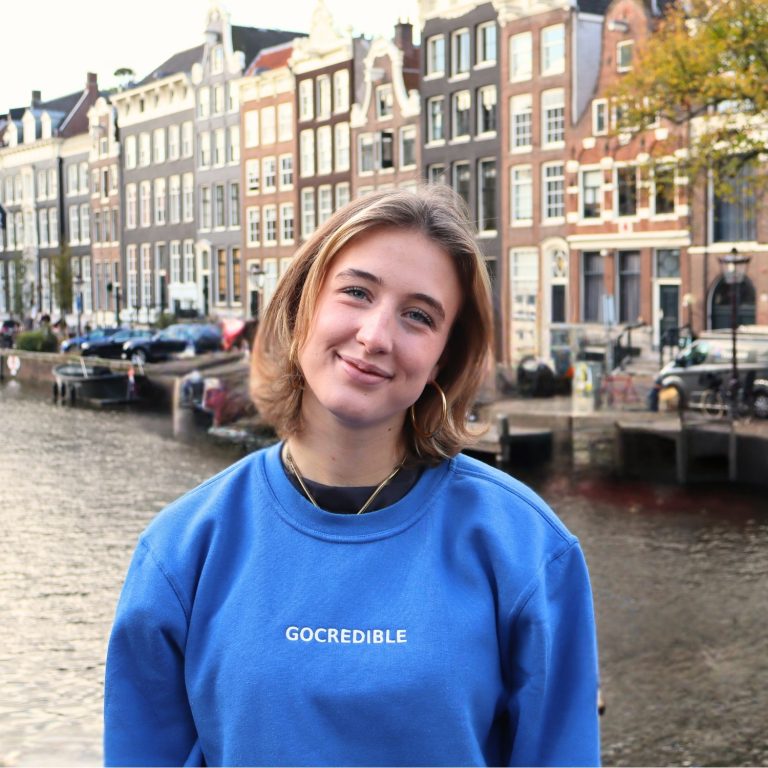Jet van Dijk