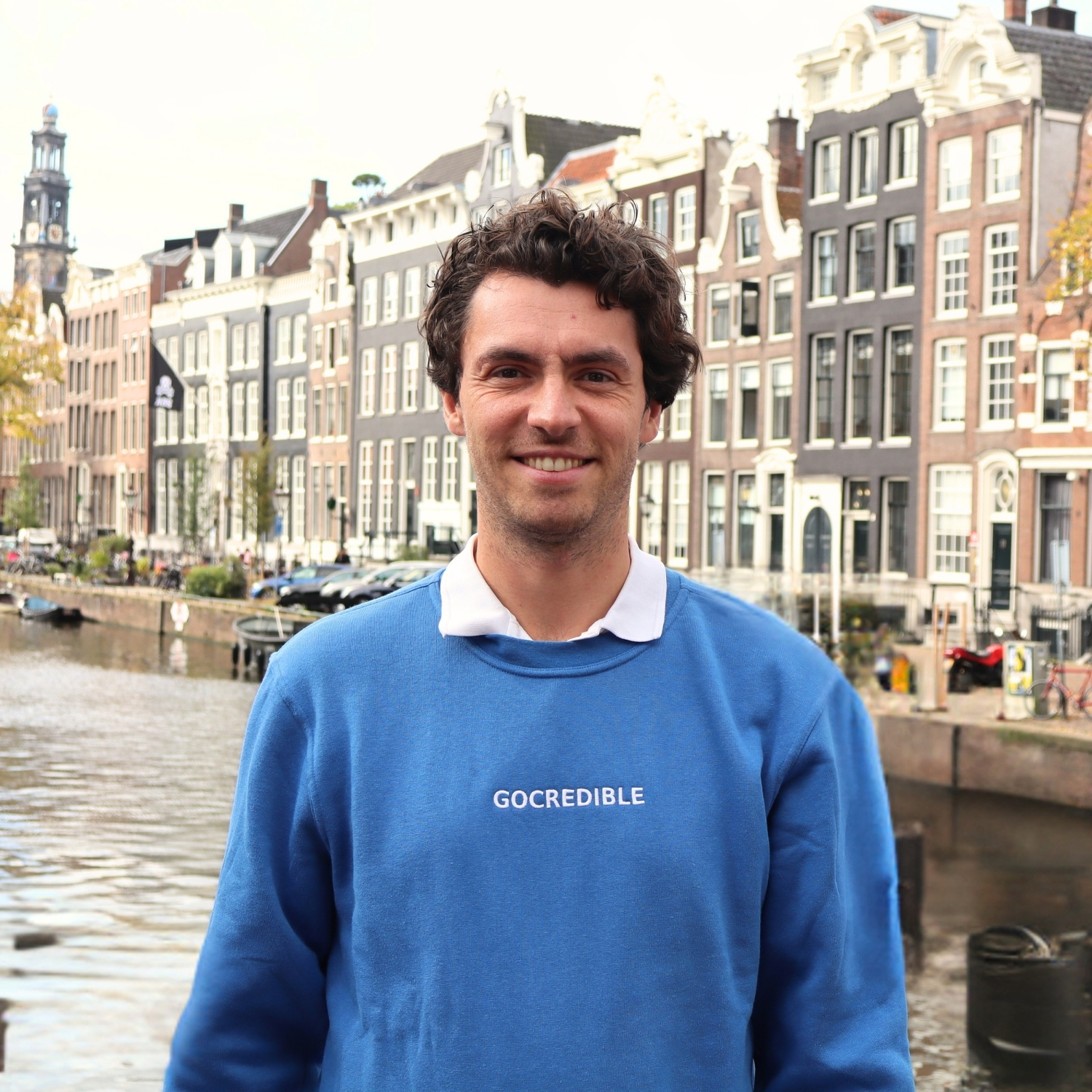 Paul Schuurbiers Compliance Manager