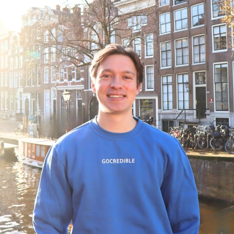 Tom Sturkenboom