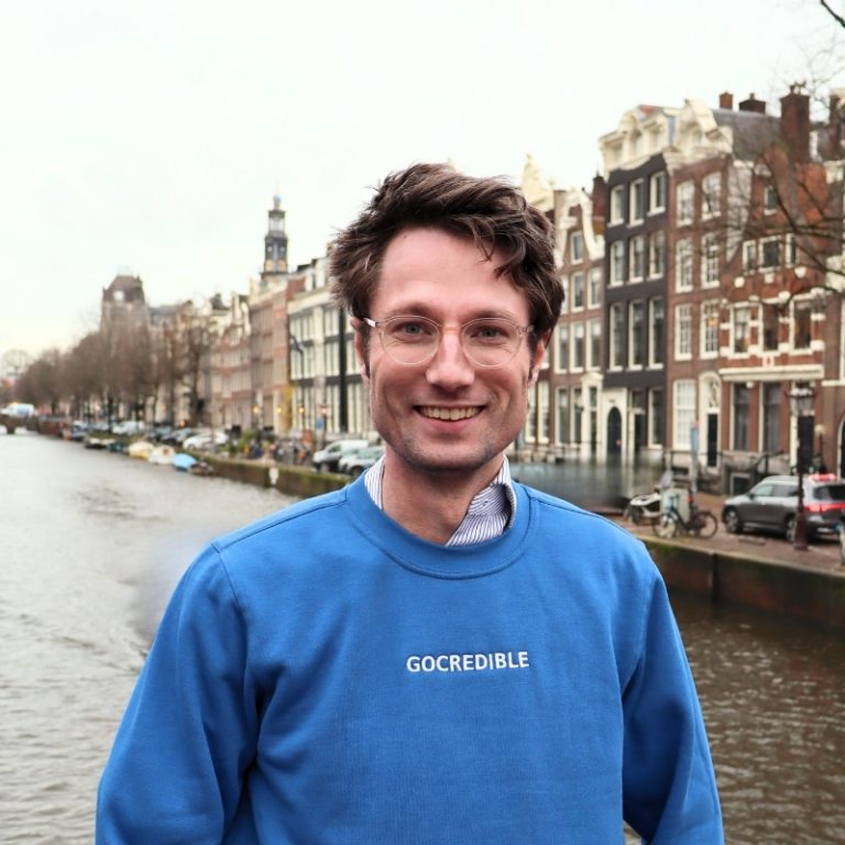 Paul  Kuyer
