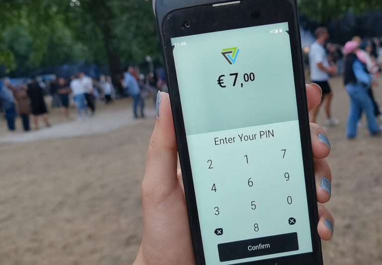 SoftPOS: Betalen binnen handbereik