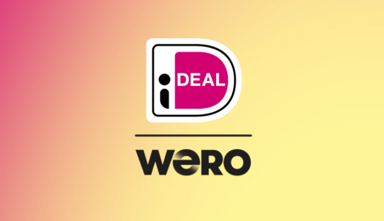 iDEAL maakt plaats voor Wero