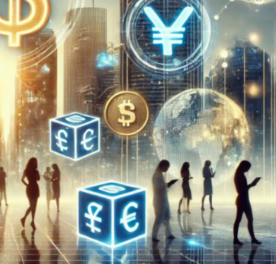 Van AI tot Crypto regulering: deze FinTech ontwikkelingen kunnen we verwachten in 2025