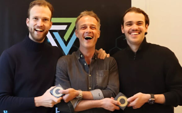 Nieuw partnership: Check and Charge!