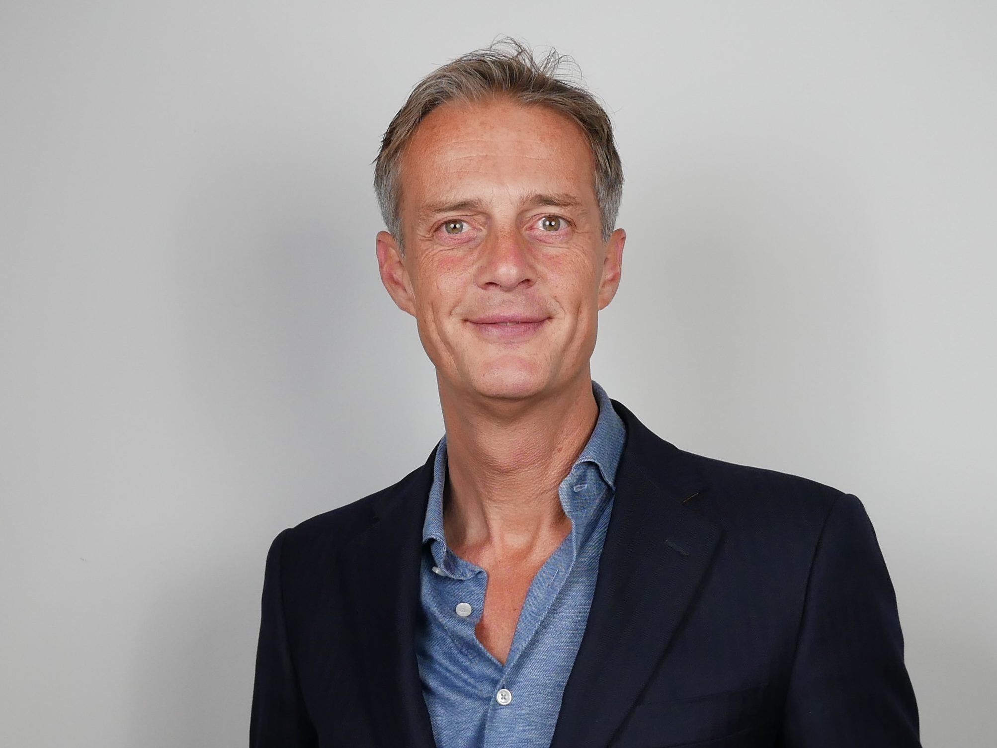 Teun Lammer CEO Co-Founder GoCredible