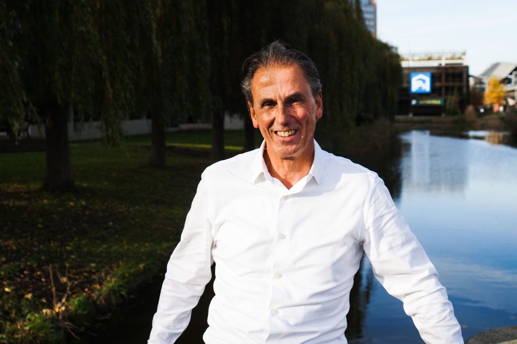Cees van de Par