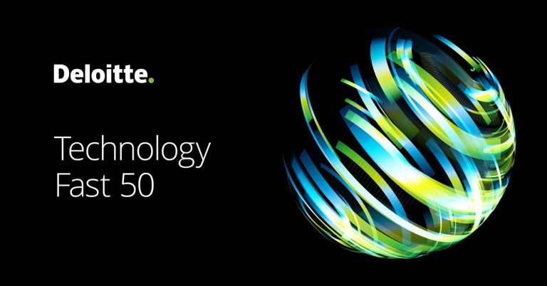 GoCredible is genomineerd voor de Deloitte Technology Fast 50!