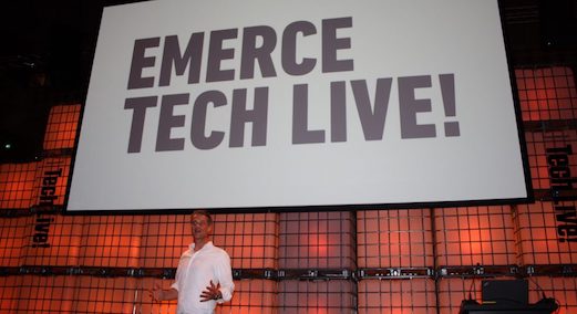 Emerce Tech Live