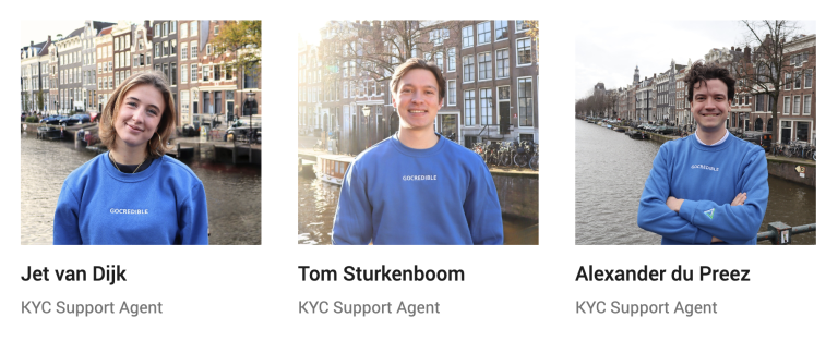 KYC en KYB: Klantonderzoek als fundament van je platform
