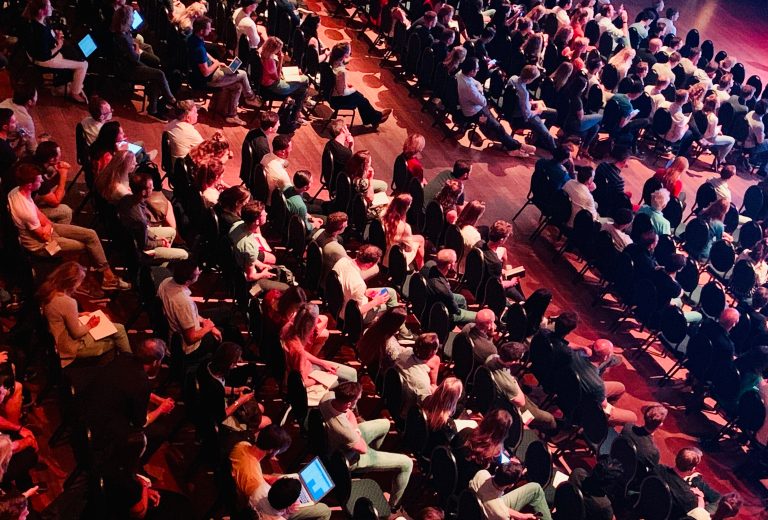 E-Commerce live! 2109: The platform economy has arrived!