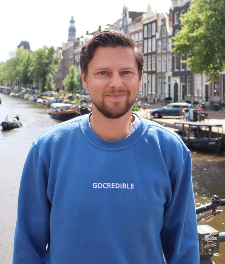 Lars  van der Vliet