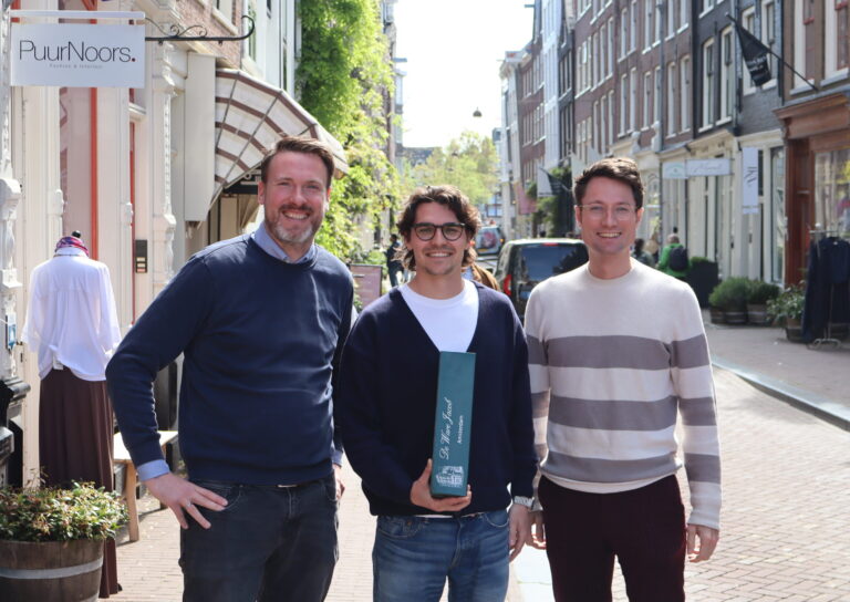 Welcome Capitac: our first Belgian crowdfunding platform