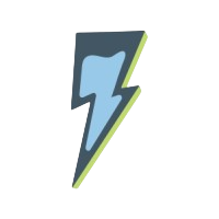 check and charge logo