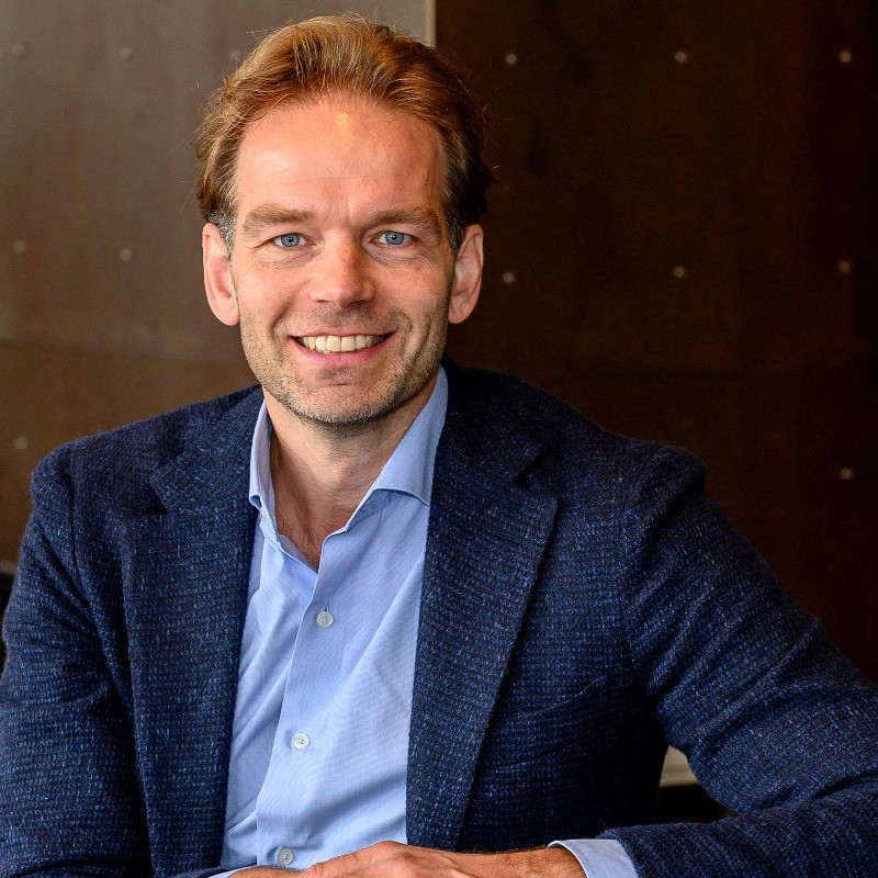 Dirkjan Takke CEO NLInvesteert