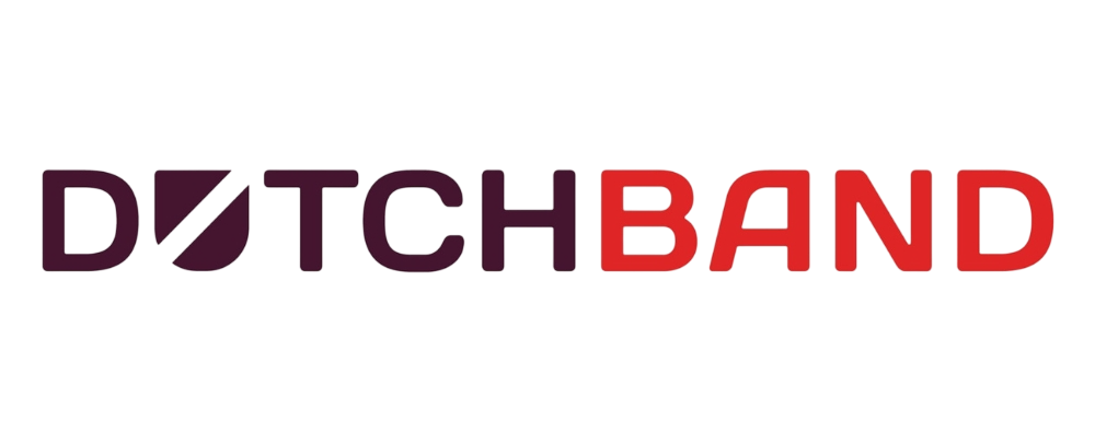 dutchband logo