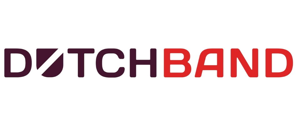 dutchband logo