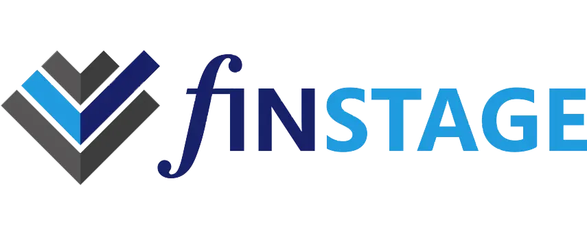 Finstage logo