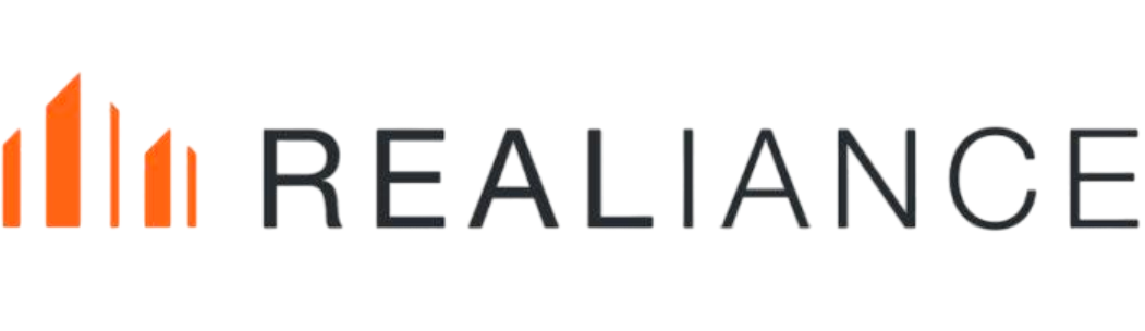 Realiance logo