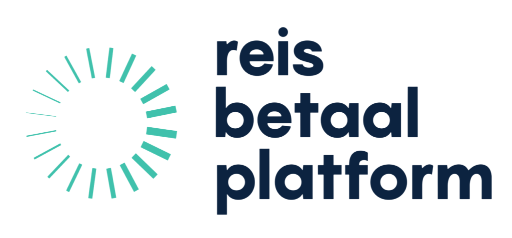 Reis Betaal Platform logo