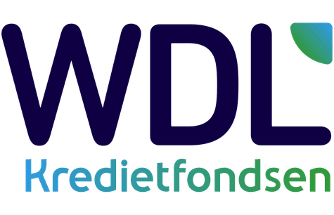 WDL kredietfondsen logo