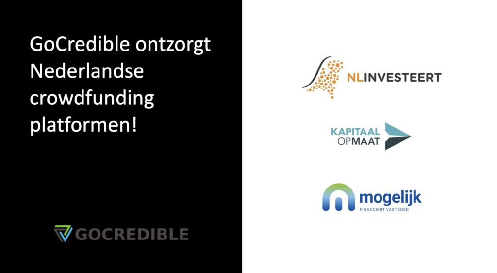 nederlands crowdfunding platform zwart 