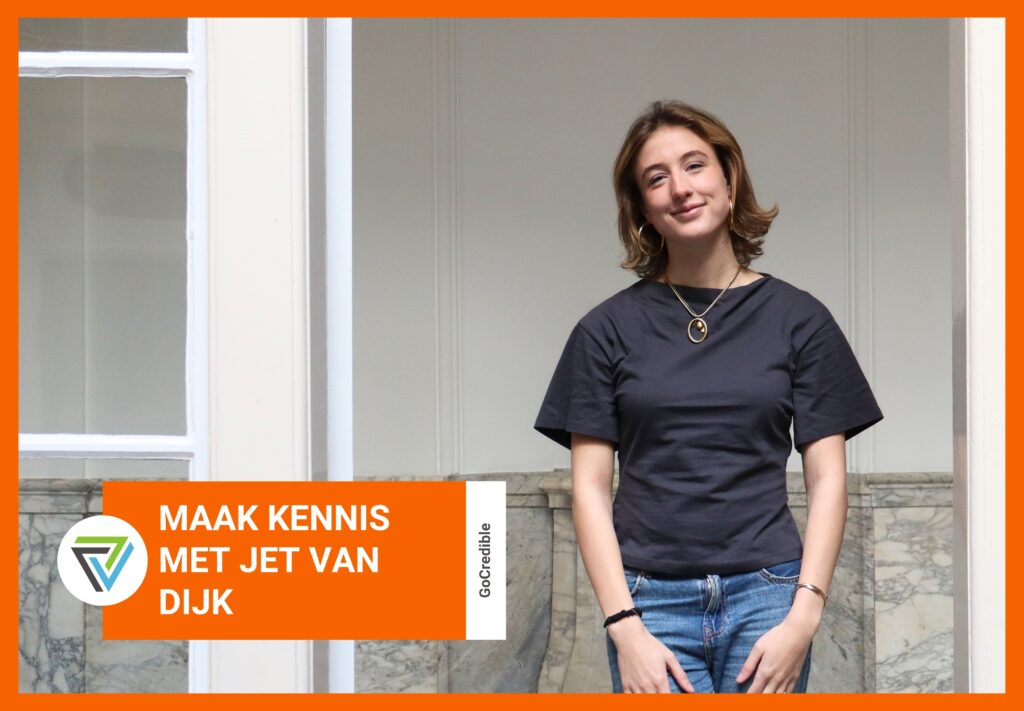 maak kennis jet van dijk