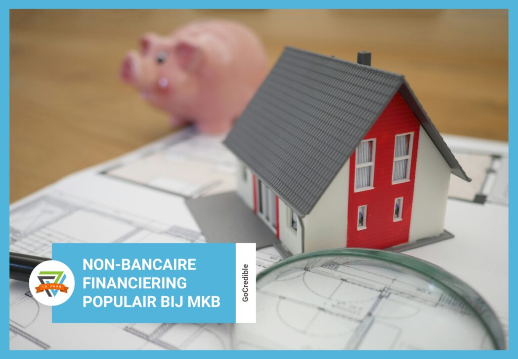 non bancaire financiering wordt steeds populairder bij mkb